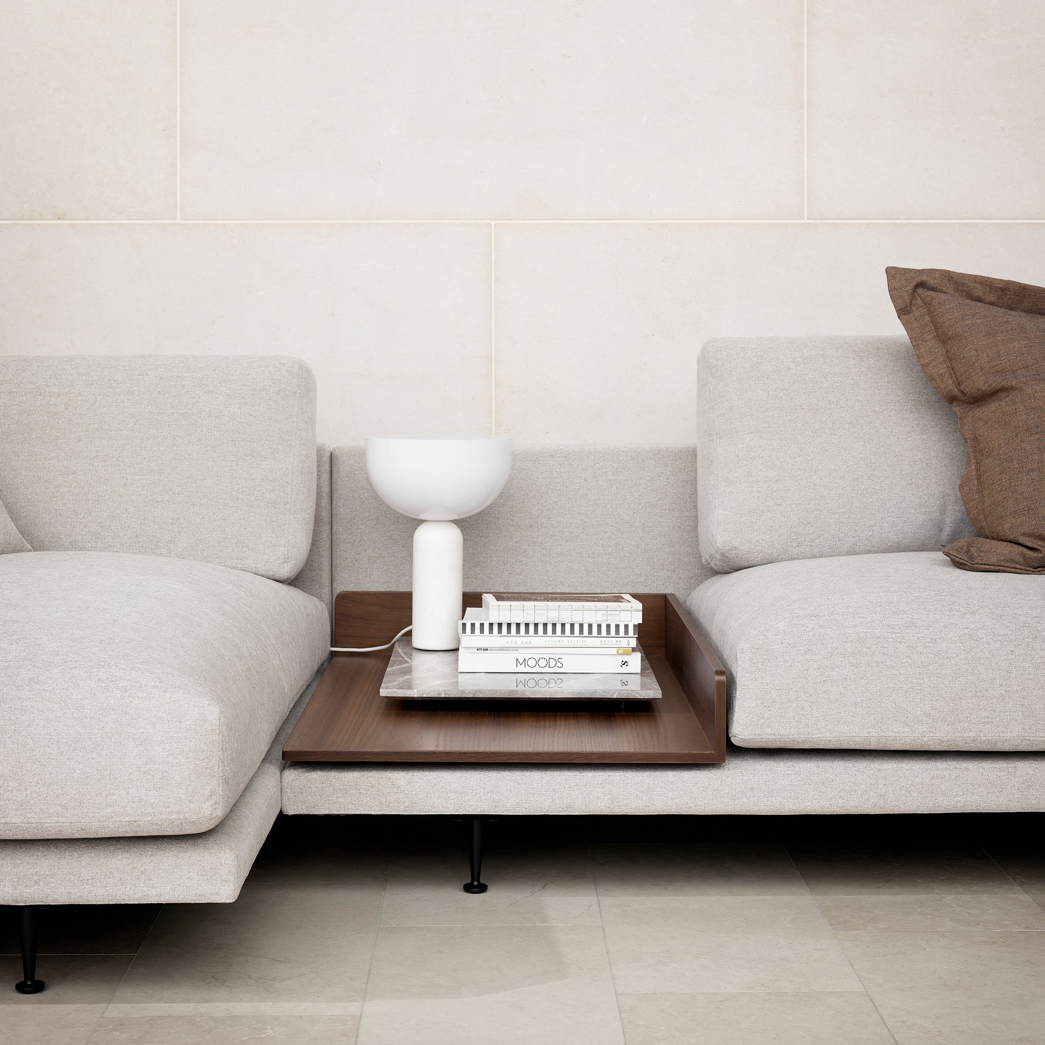 Maho Corner Sofa